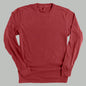 Comfort Colors Long Sleeve Blank