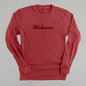 Alabama Script