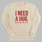 I Need A Hug