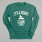 It's A Beaut Clark (Cream)