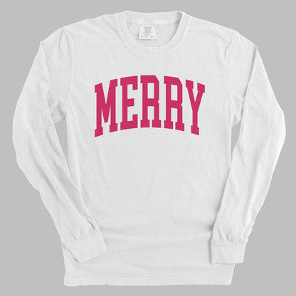 Merry Arch