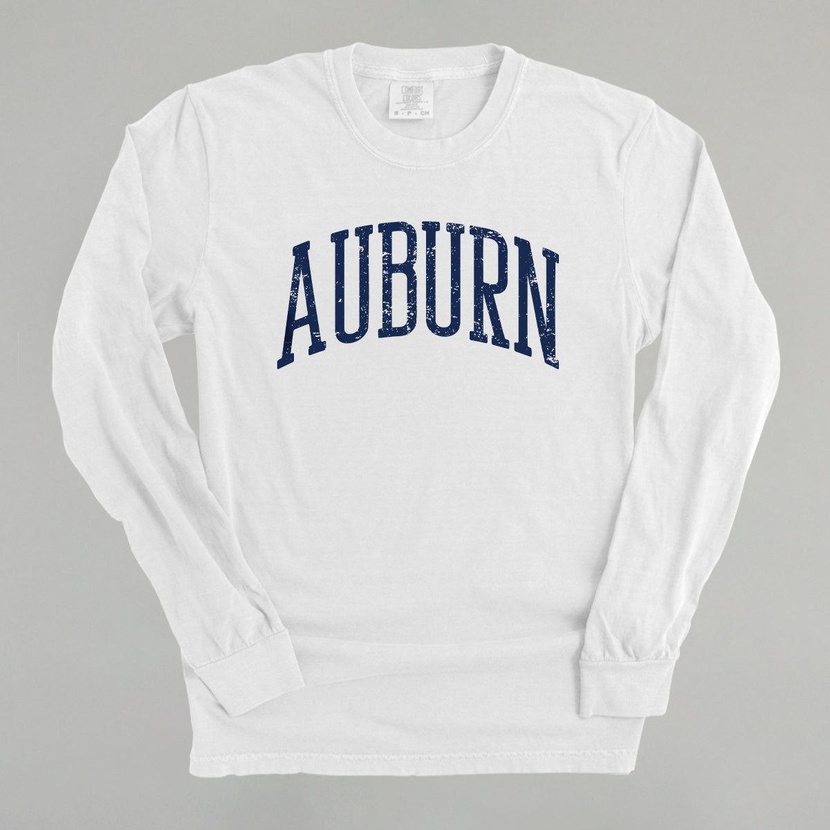 Auburn Arch