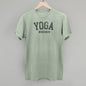 Yoga Instructor
