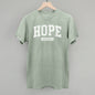 Hope Jeremiah 29:11