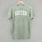 Soccer Collegiate