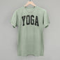 Yoga Arch