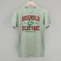 Griswold Electric (Distressed)
