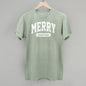 Merry Christmas Collegiate