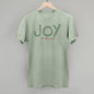 Joy To The World (Wreath)