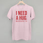 I Need A Hug