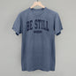 Be Still Psalm 46:10
