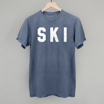 Ski Collegiate