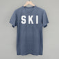 Ski Collegiate