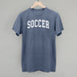 Soccer Collegiate