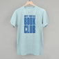 Anti Social Book Club (Blue)