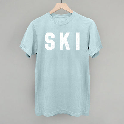 Ski Collegiate