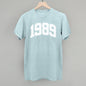 1989 Varsity