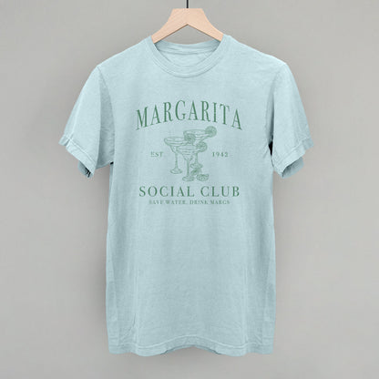 Margarita Social Club