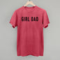 Girl Dad