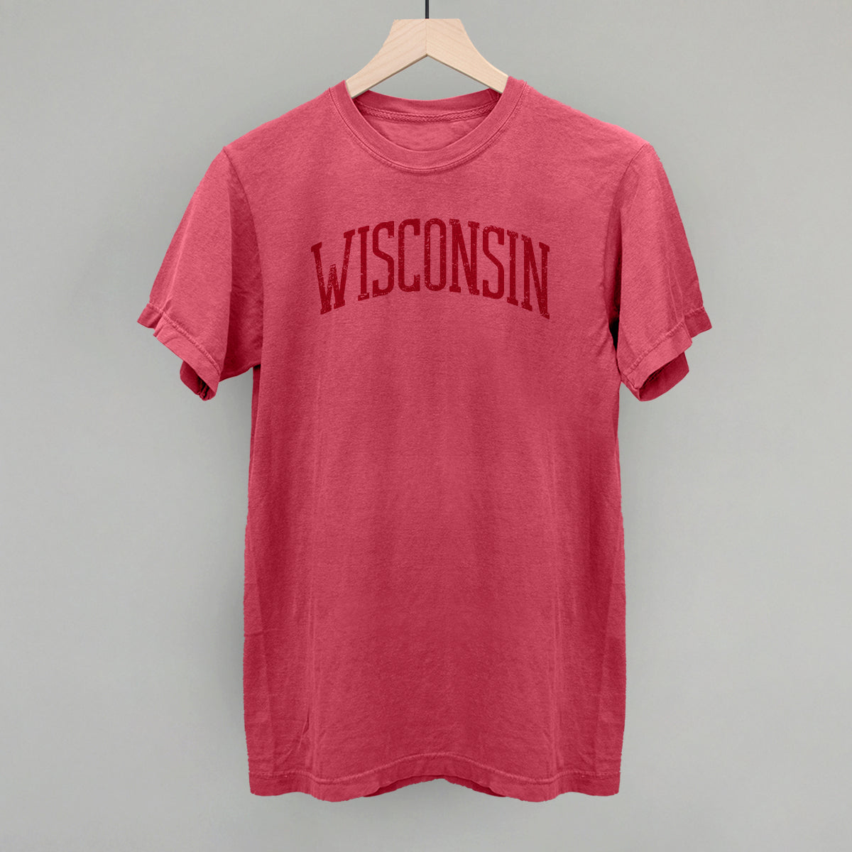 Wisconsin Arch