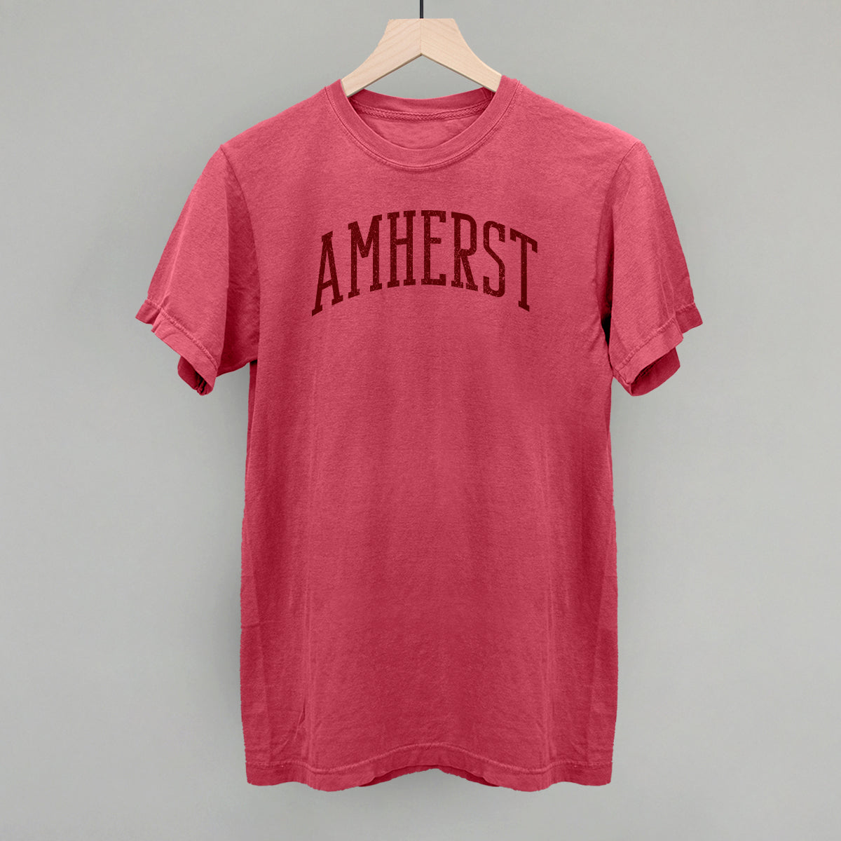 Amherst Arch