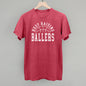 Busy Raising Ballers Basketball