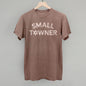 Small Towner