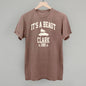 It's A Beaut Clark (Cream)