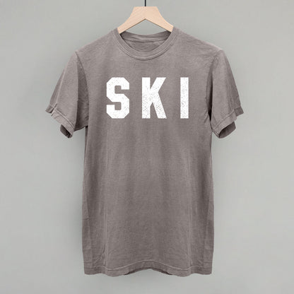 Ski Collegiate