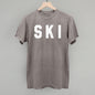 Ski Collegiate