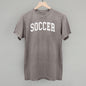 Soccer Collegiate