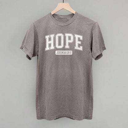 Hope Jeremiah 29:11