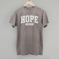 Hope Jeremiah 29:11