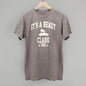 It's A Beaut Clark (Cream)