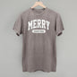 Merry Christmas Collegiate