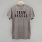 Team Recess