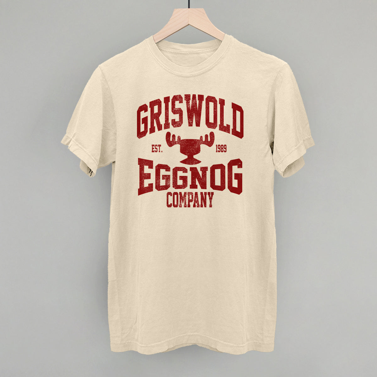 Griswold Eggnog Company