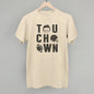 Touchdown Icons