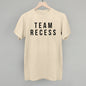 Team Recess