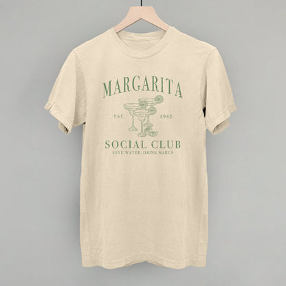 Margarita Social Club