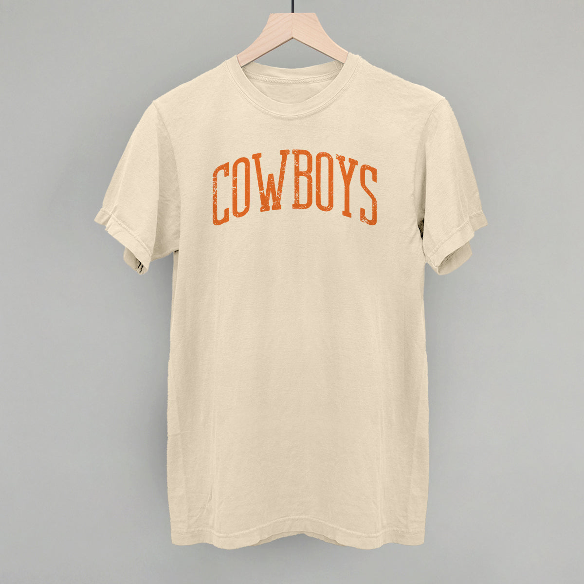 Cowboys Arch