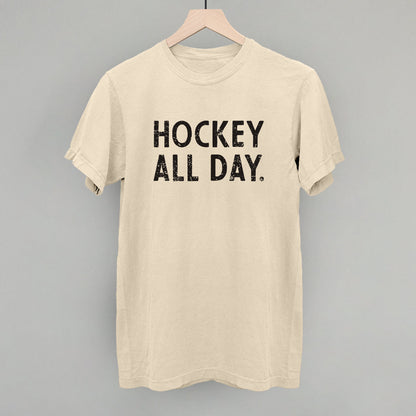 Hockey All Day