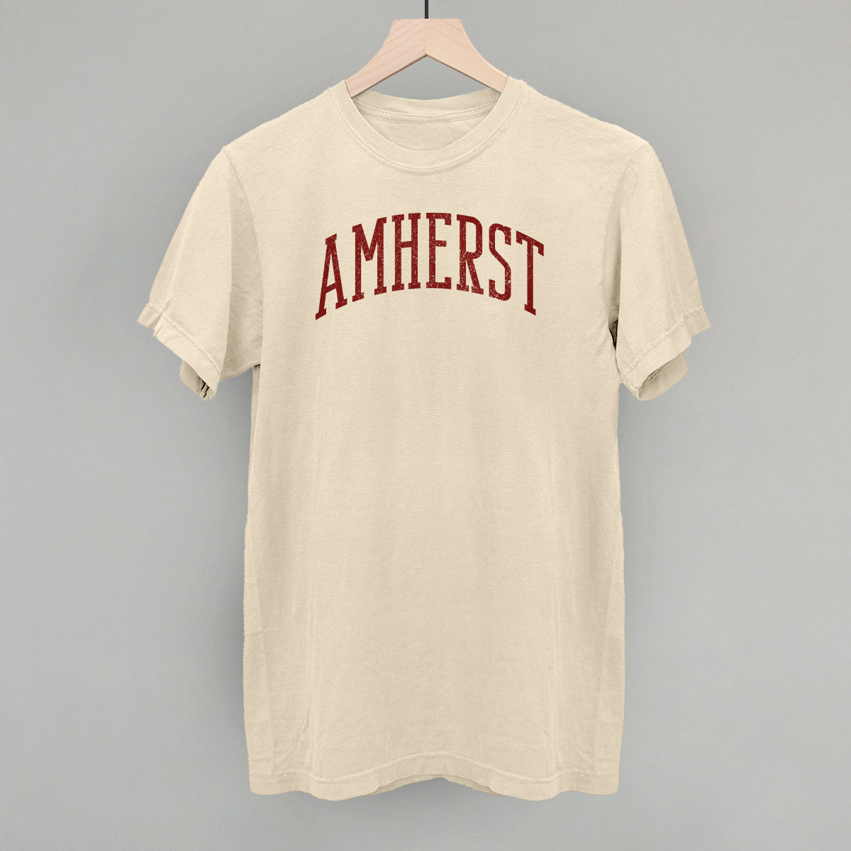 Amherst Arch