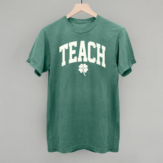 Teach (Clover)