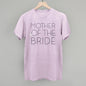 Mother of the Bride (Deco Ring)