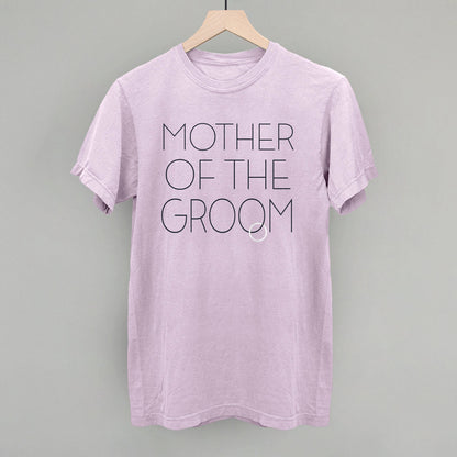 Mother of the Groom (Deco Ring)
