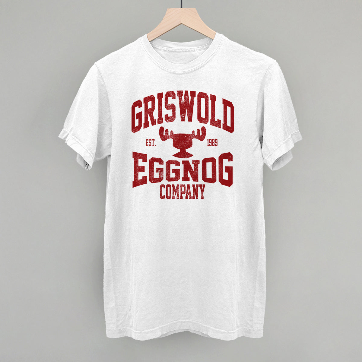 Griswold Eggnog Company
