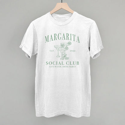 Margarita Social Club