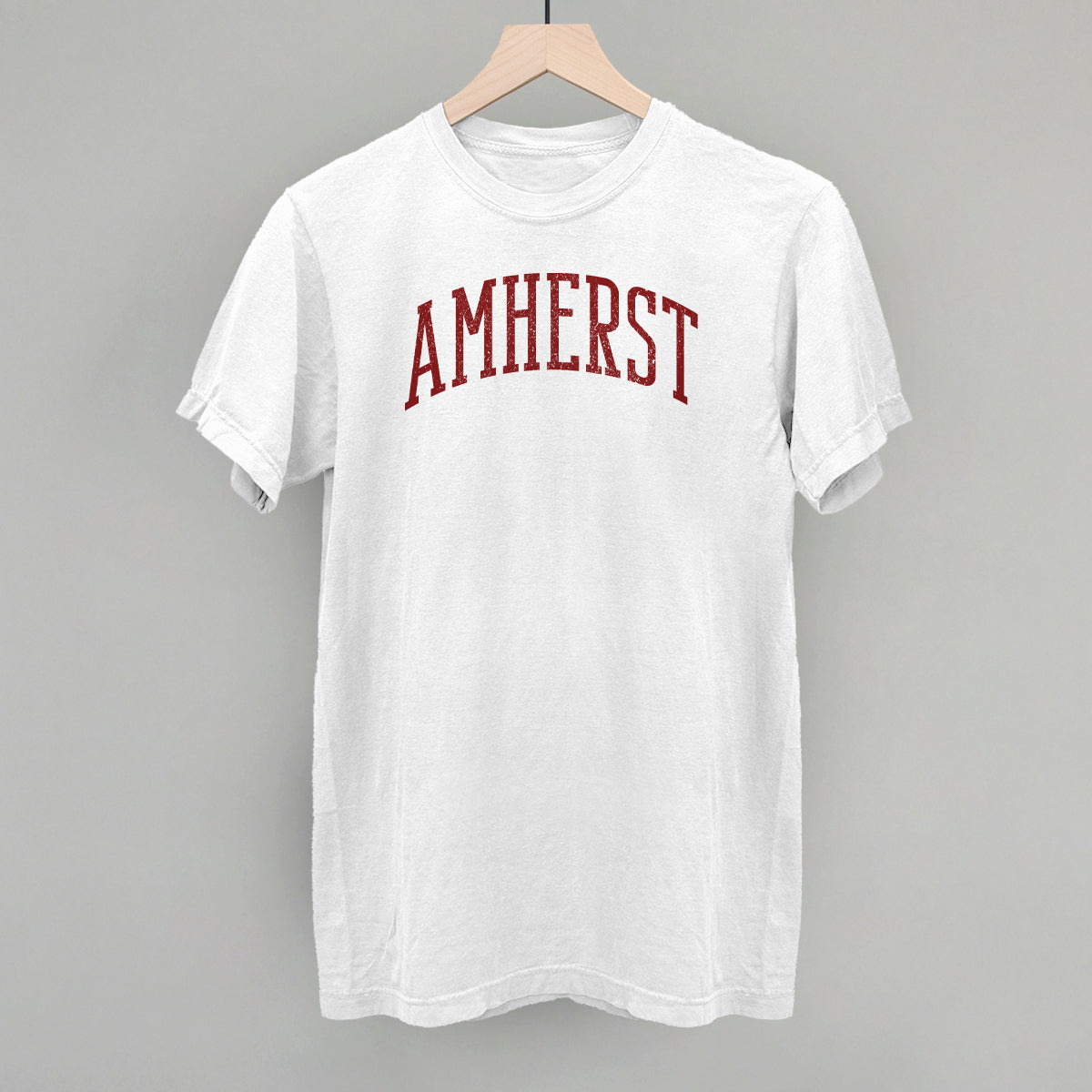 Amherst Arch