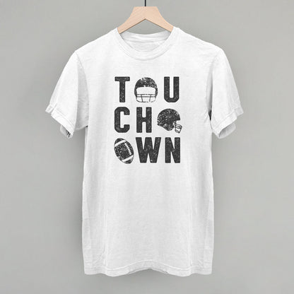 Touchdown Icons